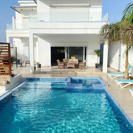 Diamond House Villa Saly Portudal Eksteriør bilde