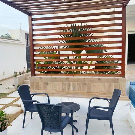 Diamond House Villa Saly Portudal Eksteriør bilde