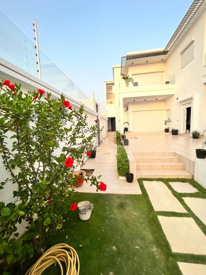 Diamond House Villa Saly Portudal Eksteriør bilde