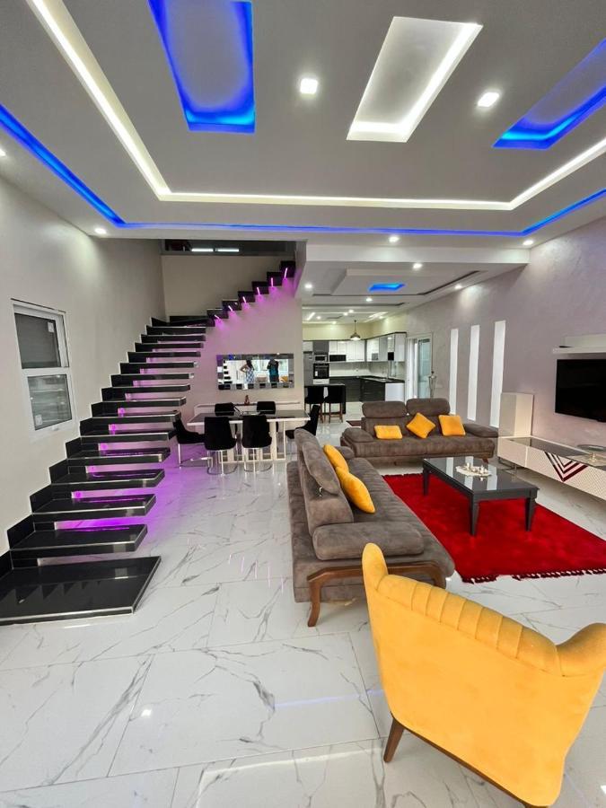 Diamond House Villa Saly Portudal Eksteriør bilde