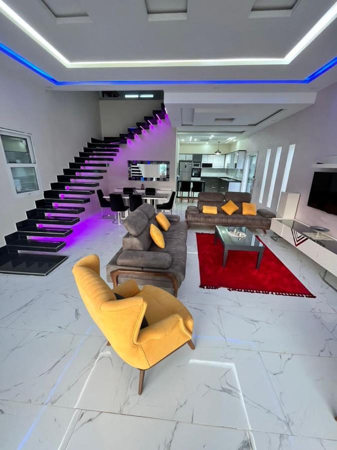 Diamond House Villa Saly Portudal Eksteriør bilde