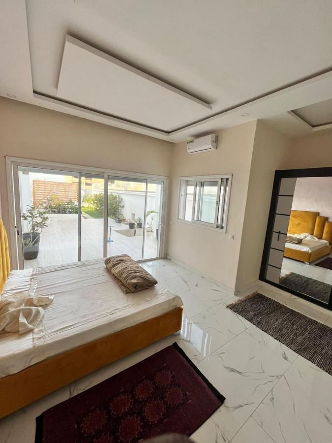 Diamond House Villa Saly Portudal Eksteriør bilde