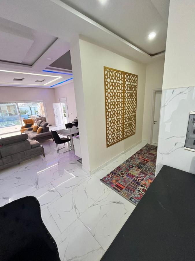 Diamond House Villa Saly Portudal Eksteriør bilde