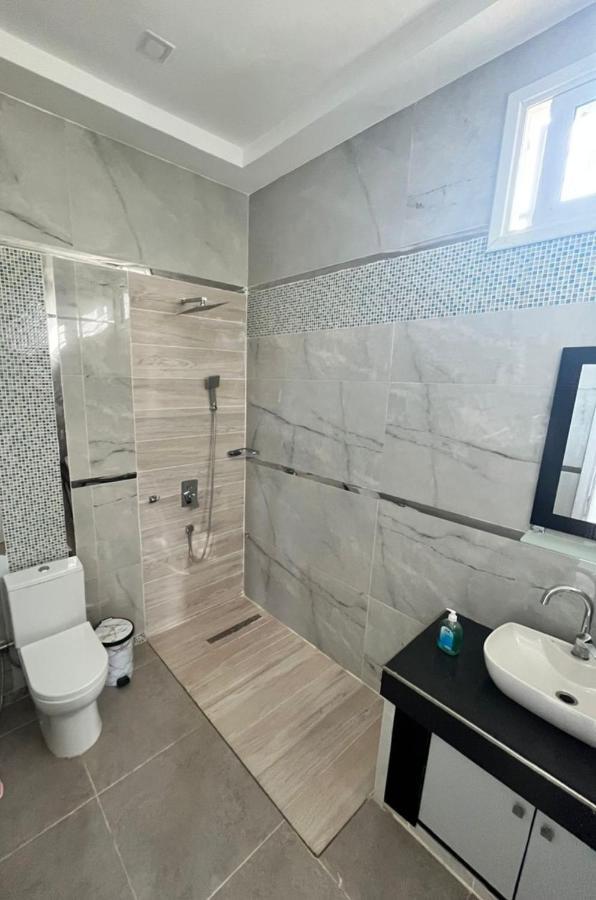 Diamond House Villa Saly Portudal Eksteriør bilde