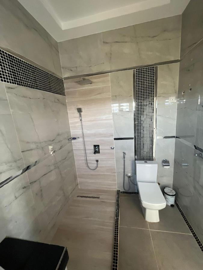 Diamond House Villa Saly Portudal Eksteriør bilde