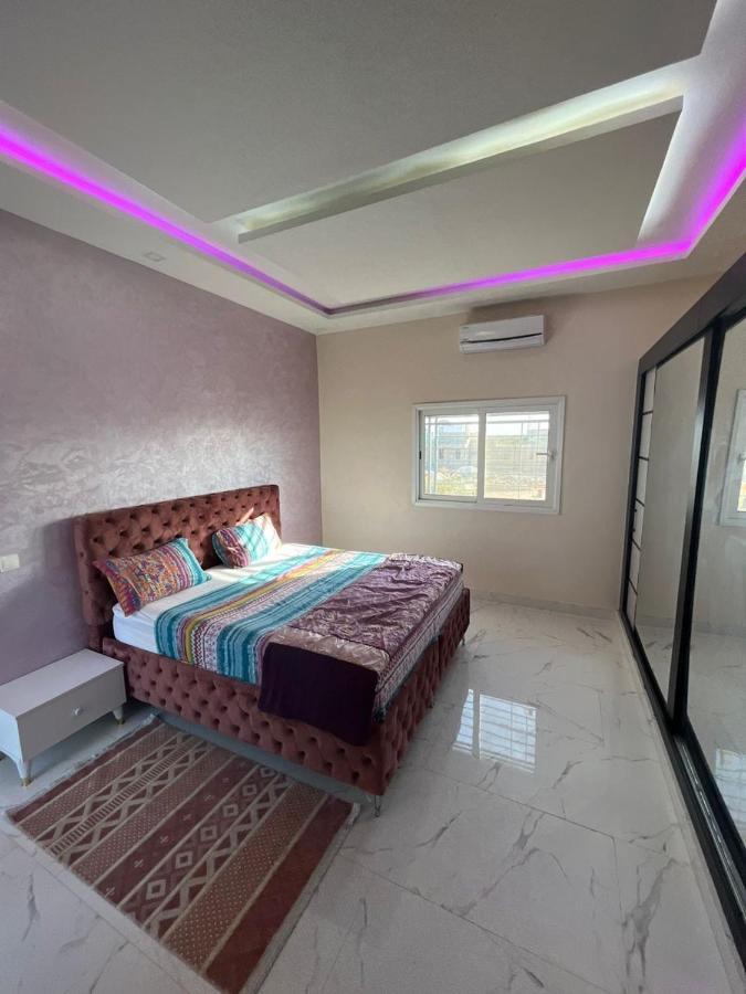 Diamond House Villa Saly Portudal Eksteriør bilde