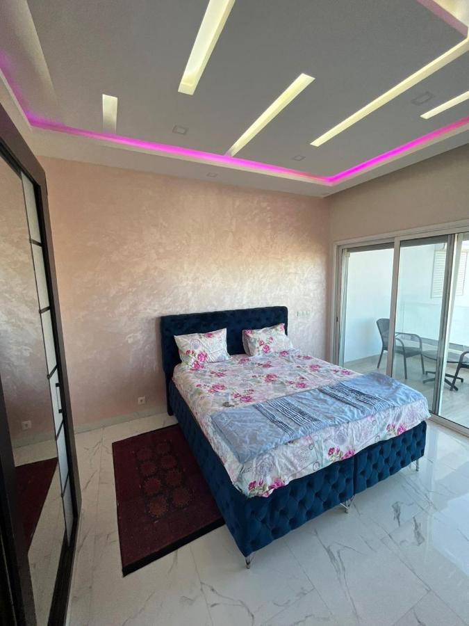 Diamond House Villa Saly Portudal Eksteriør bilde