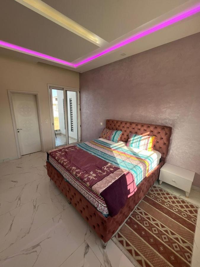 Diamond House Villa Saly Portudal Eksteriør bilde