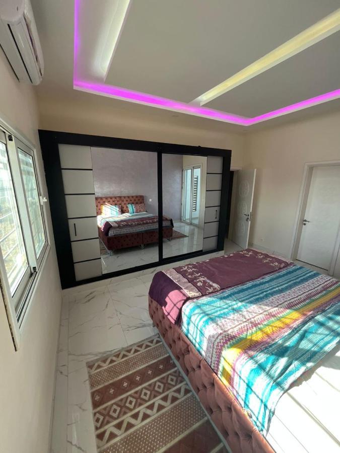 Diamond House Villa Saly Portudal Eksteriør bilde