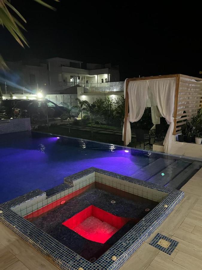 Diamond House Villa Saly Portudal Eksteriør bilde