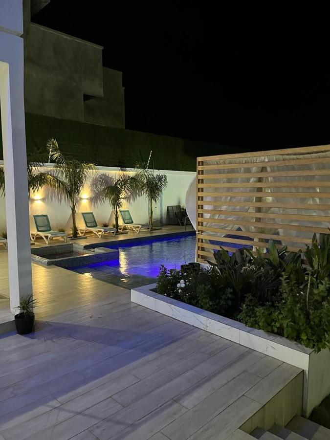 Diamond House Villa Saly Portudal Eksteriør bilde