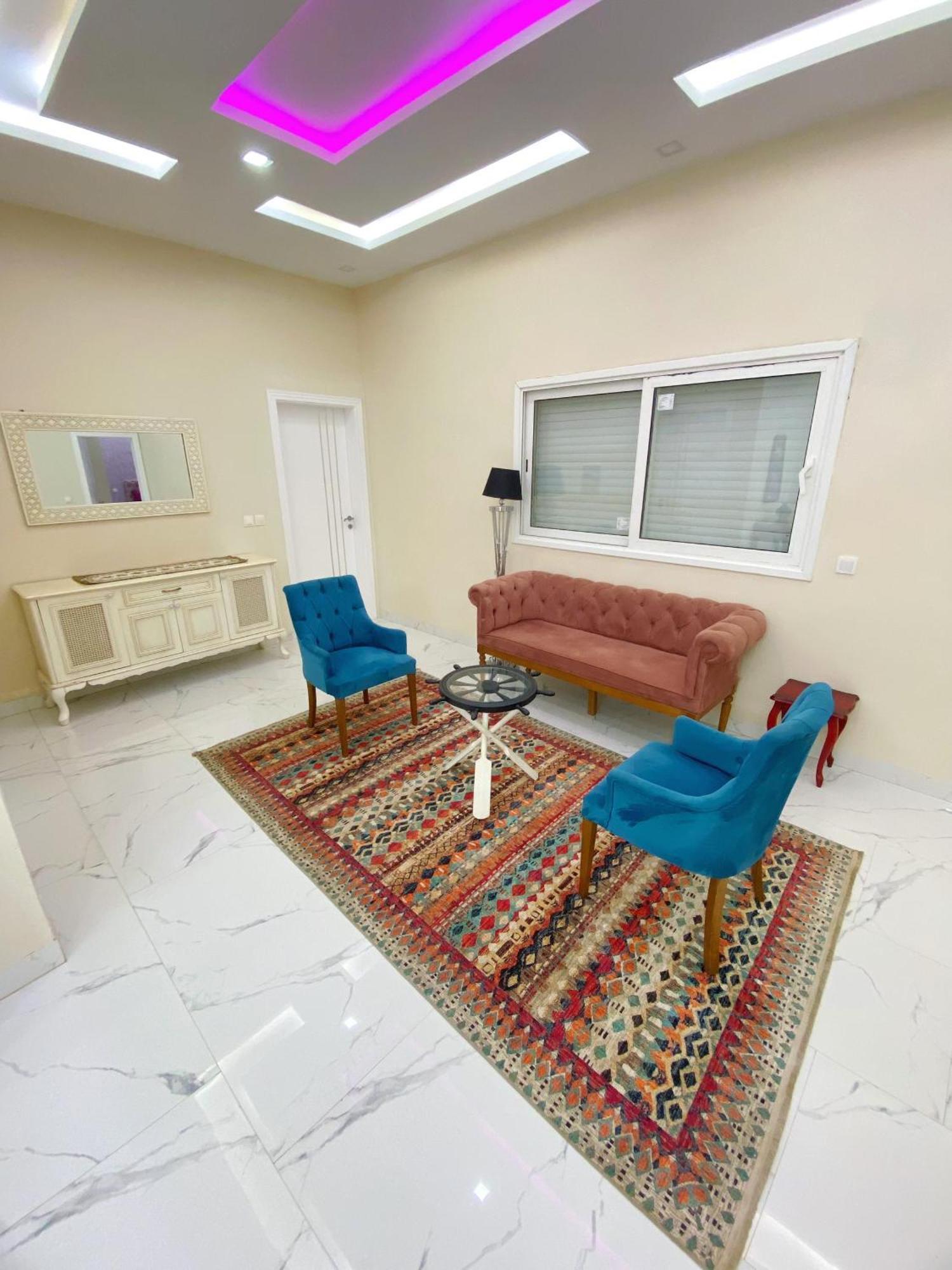 Diamond House Villa Saly Portudal Eksteriør bilde