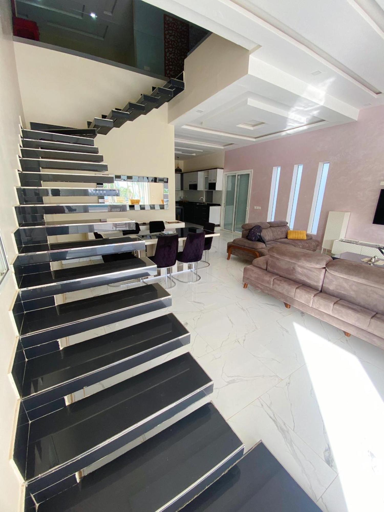 Diamond House Villa Saly Portudal Eksteriør bilde