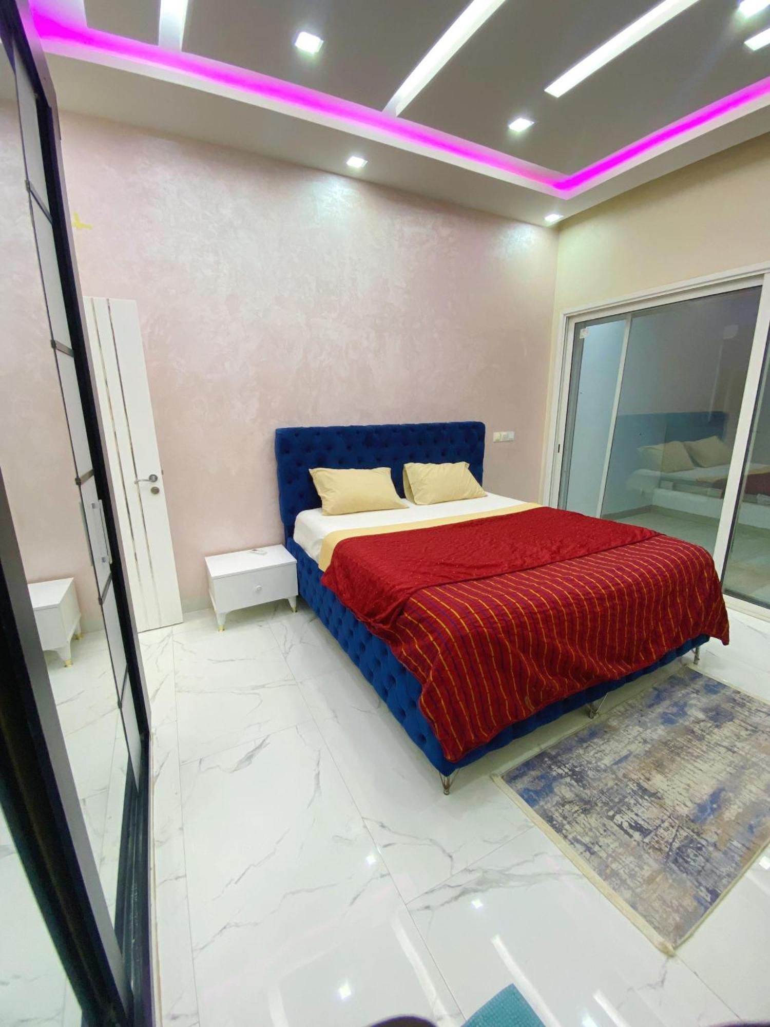 Diamond House Villa Saly Portudal Eksteriør bilde
